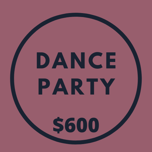 dance party (3) dance party (3)